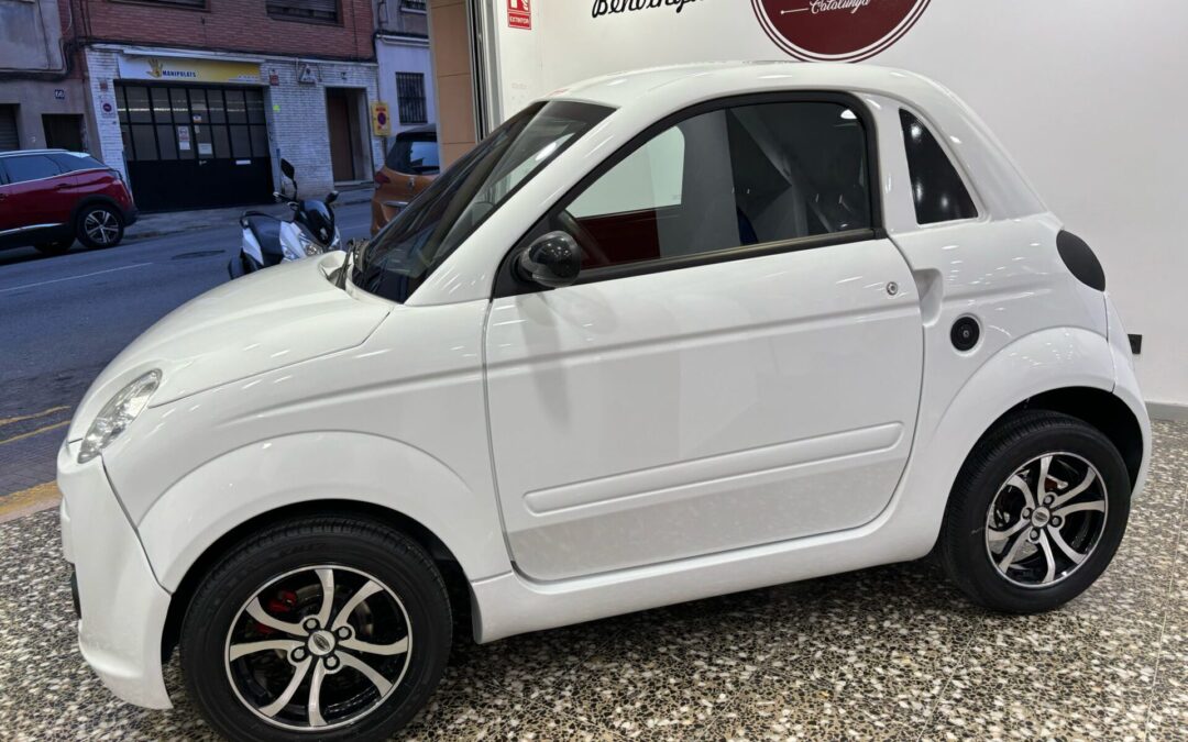 Microcar Due
