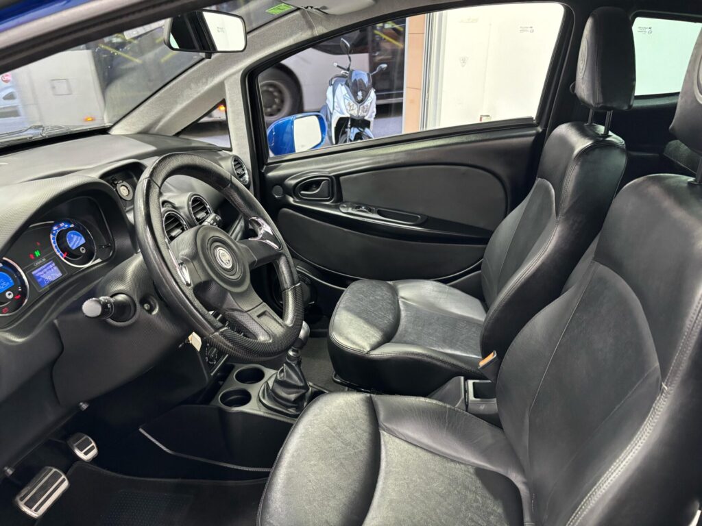 Casalini M20