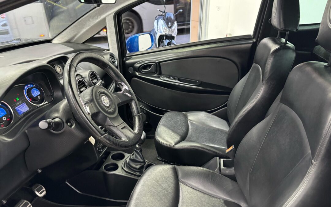 Casalini M20