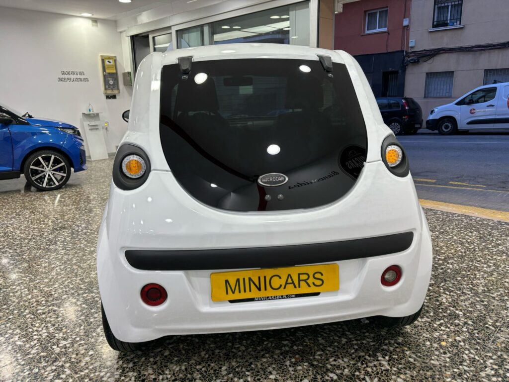Microcar Due