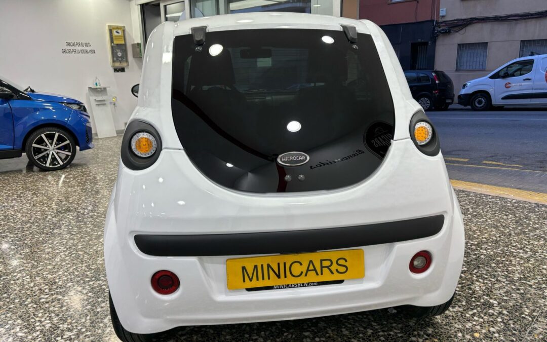 Microcar Due