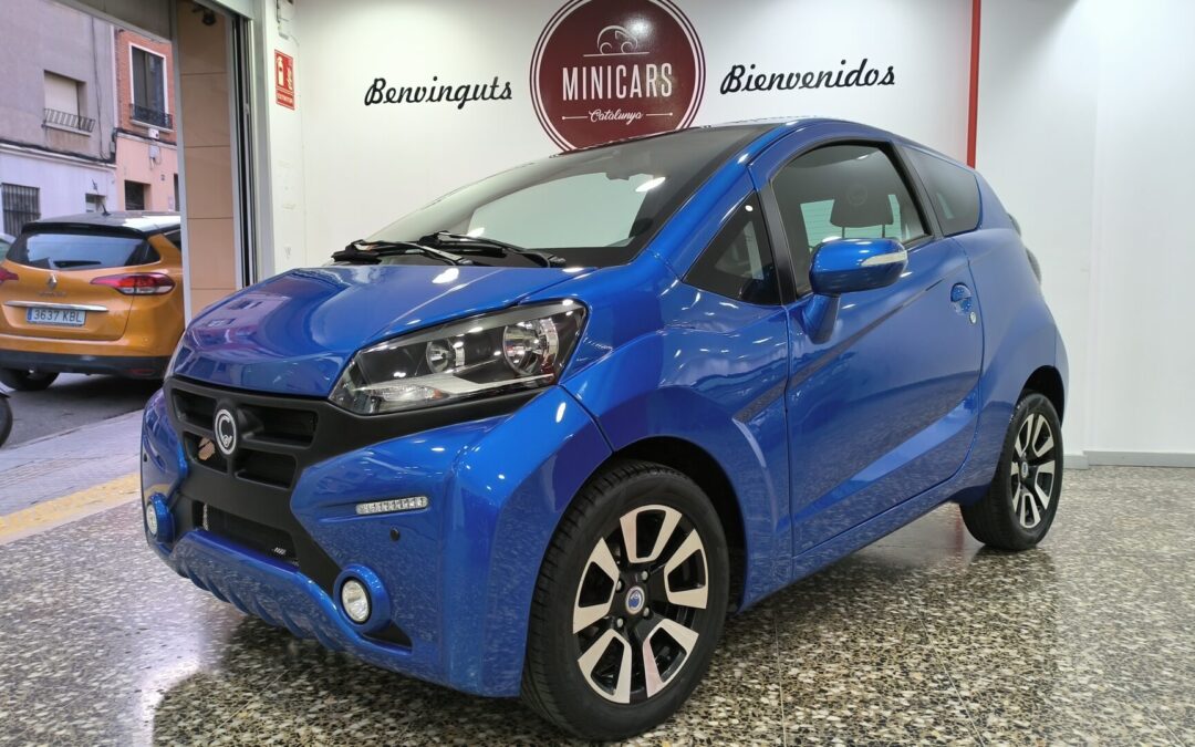 Casalini M20
