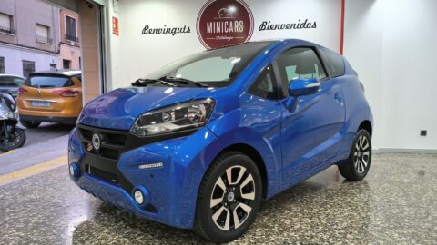 Casalini M20