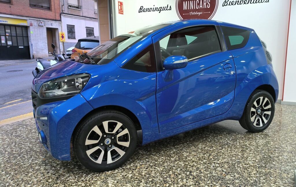 Casalini M20