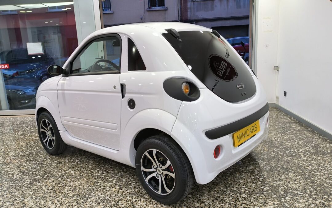 Microcar Due