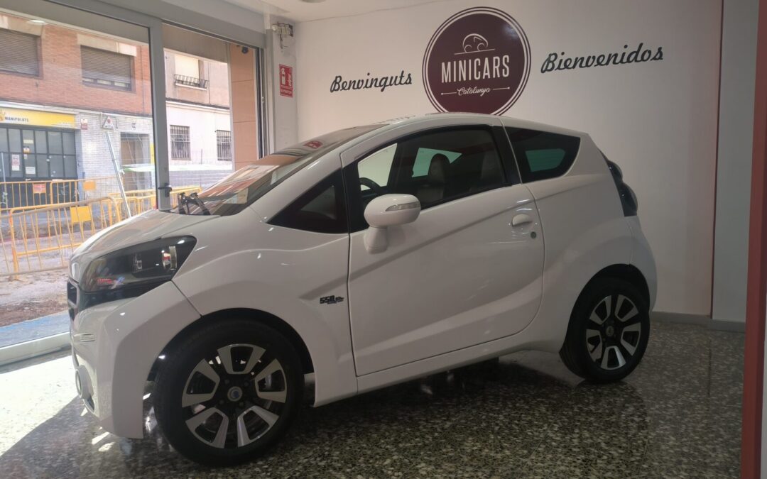 Casalini M20