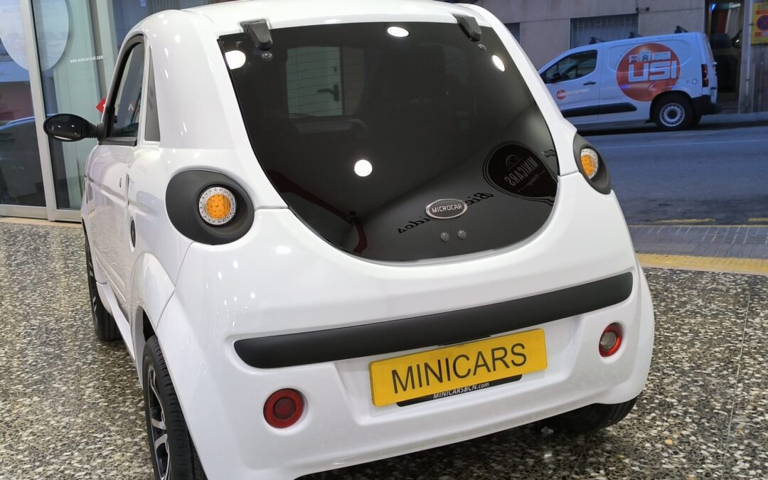 Microcar Due