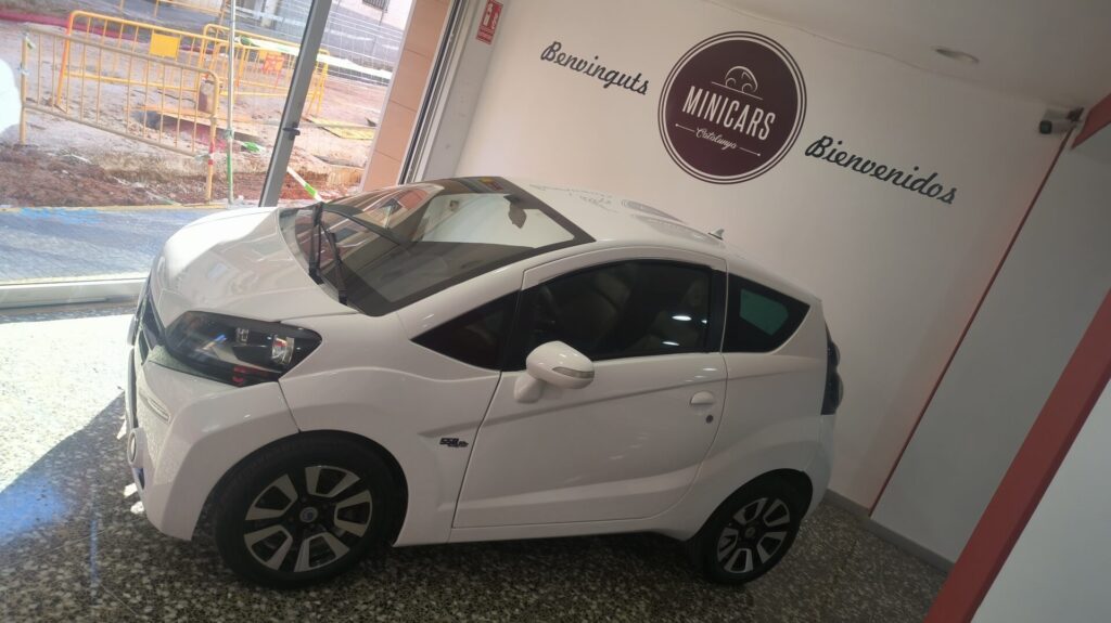 Casalini M20