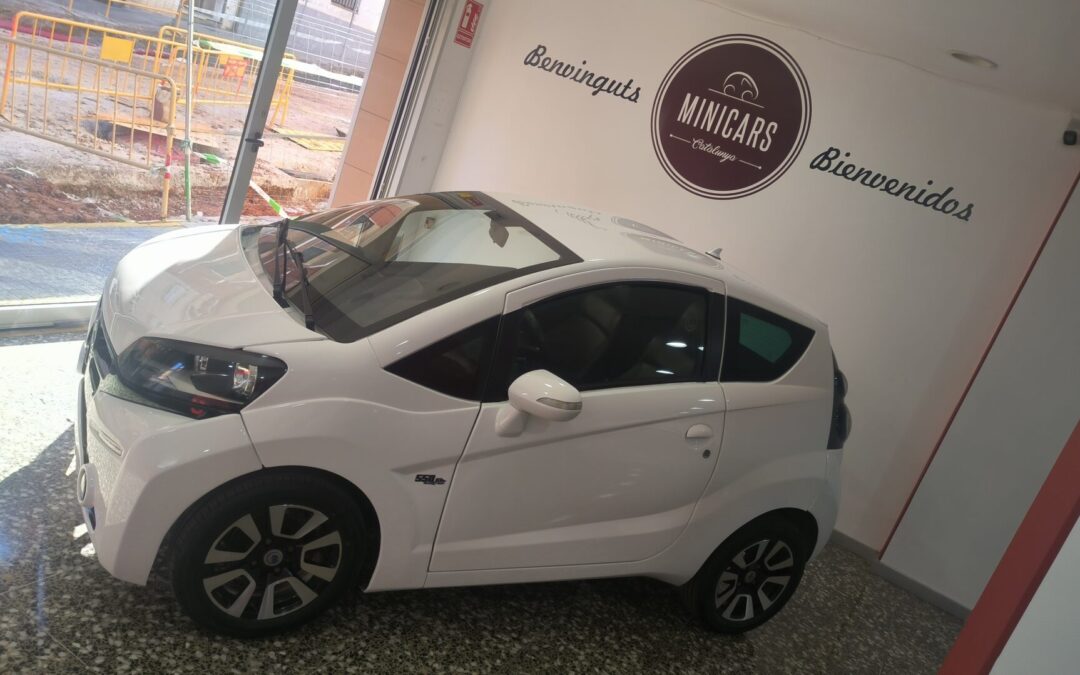 Casalini M20