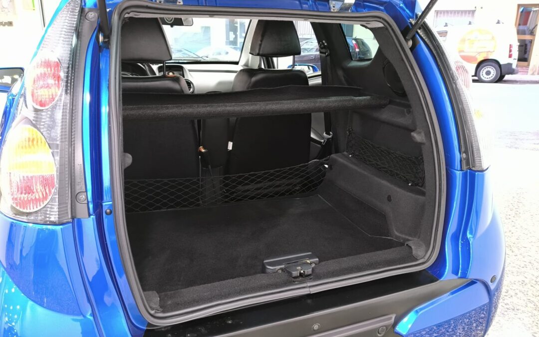 Casalini M20