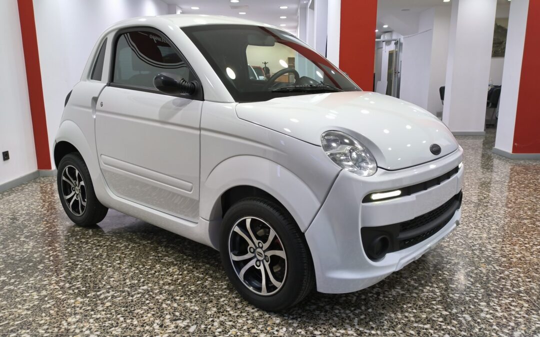 Microcar Due