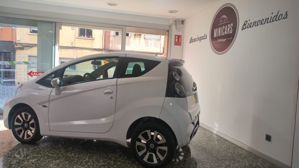 Casalini M20
