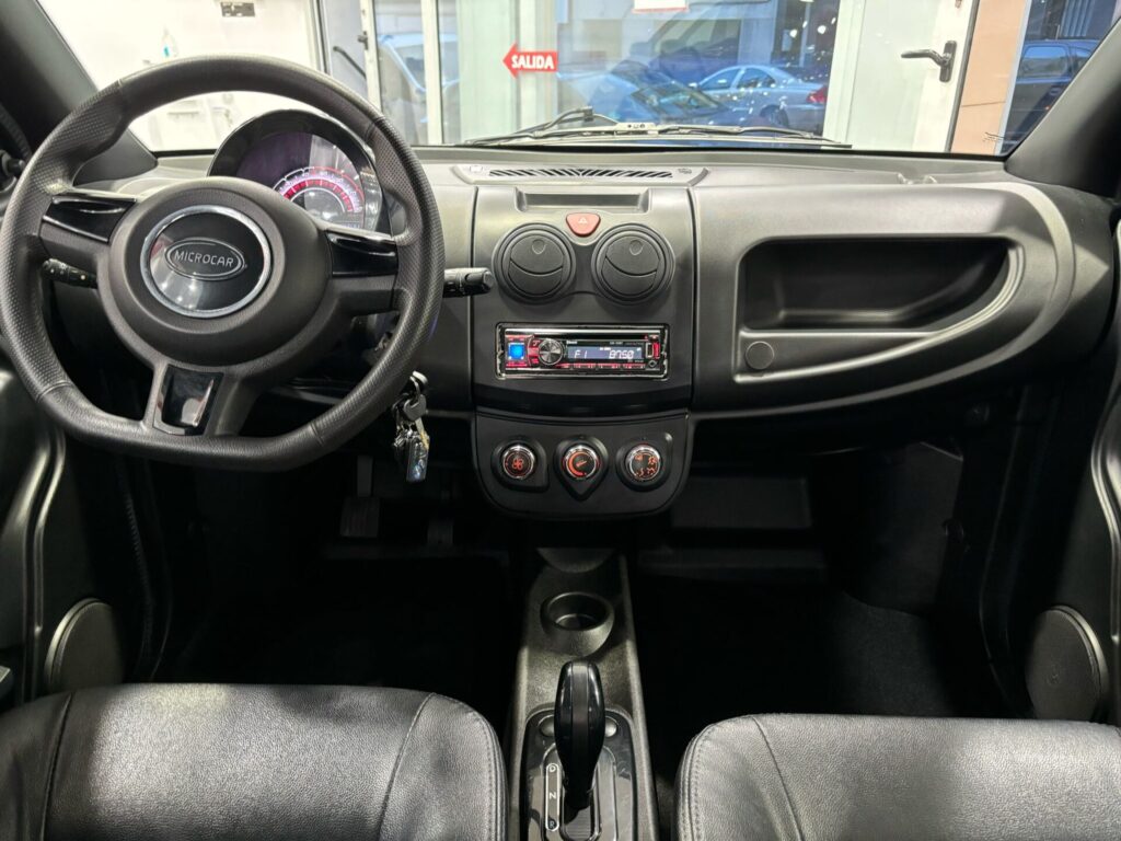 Microcar Due