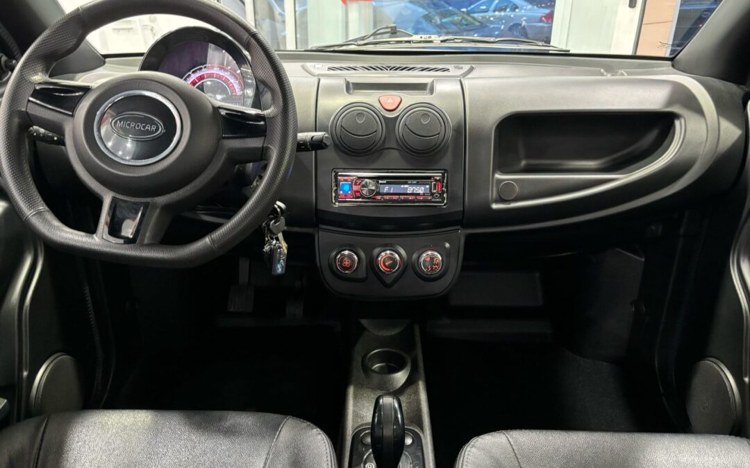 Microcar Due