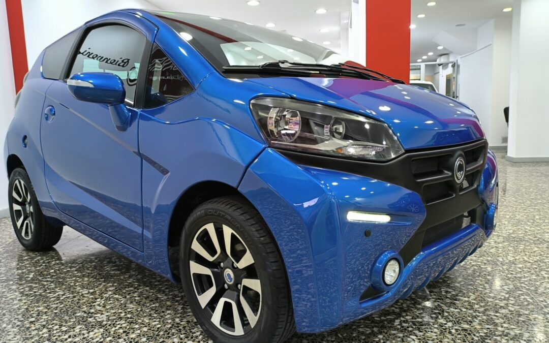Casalini M20