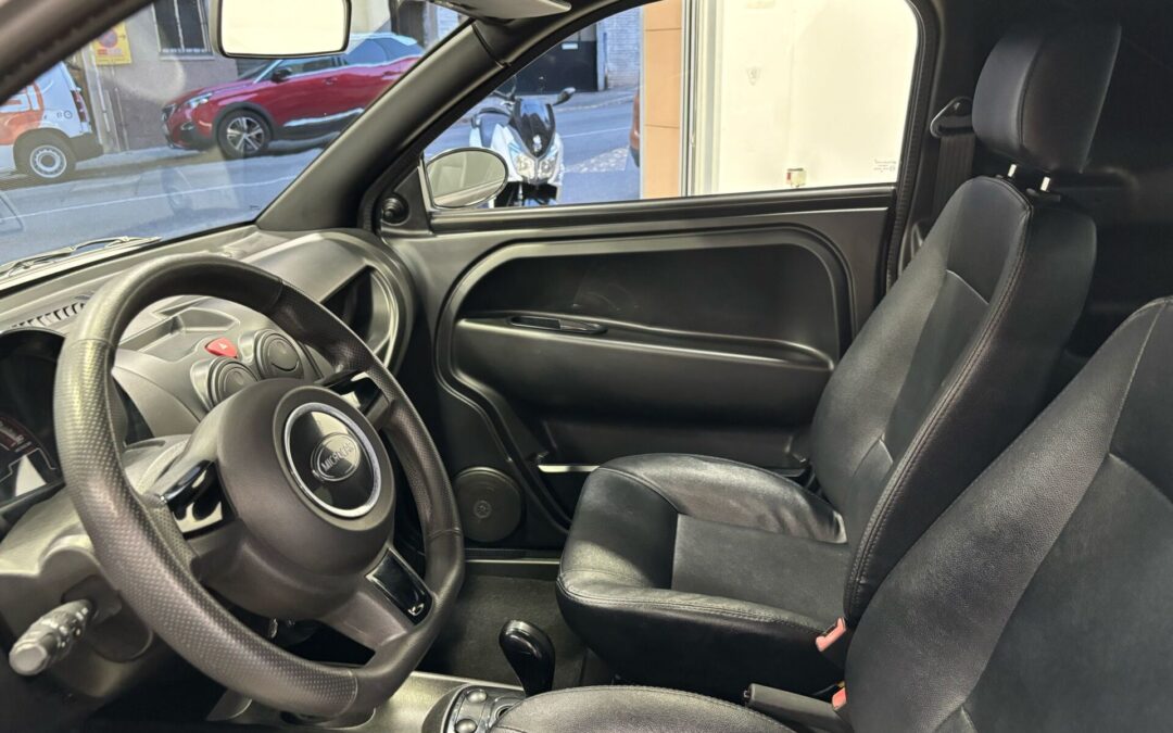 Microcar Due
