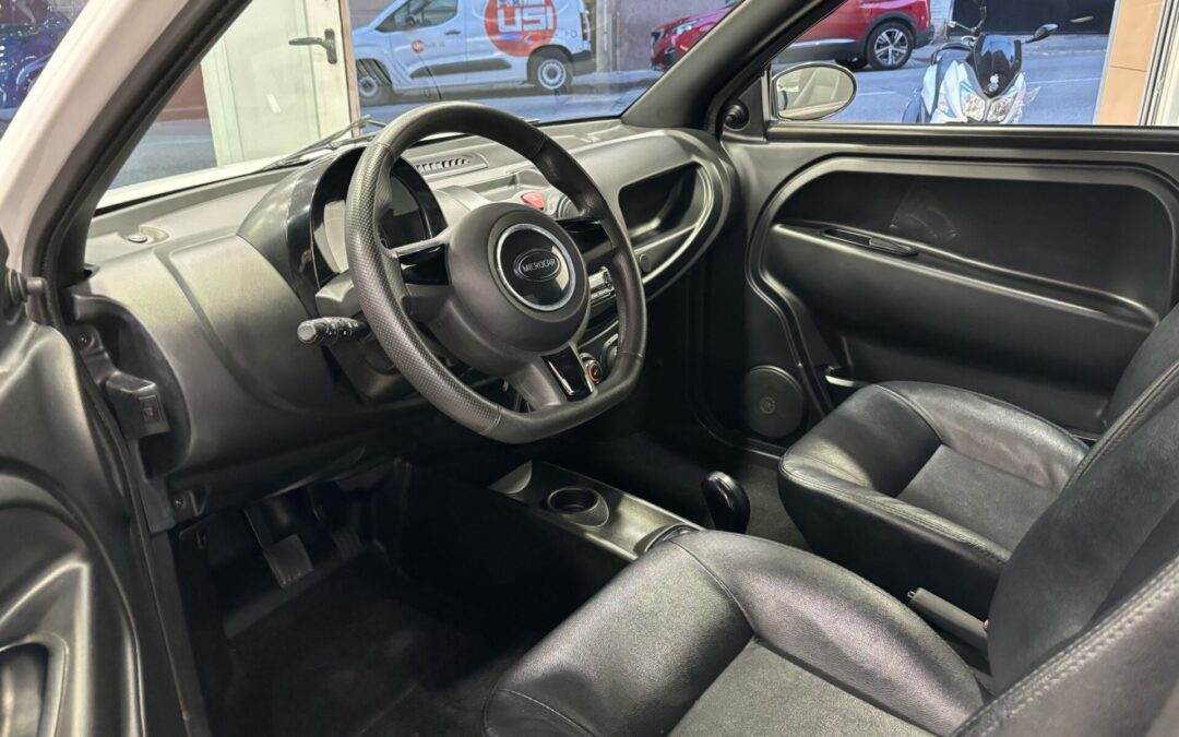 Microcar Due