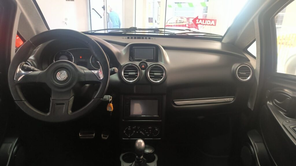 Casalini M20