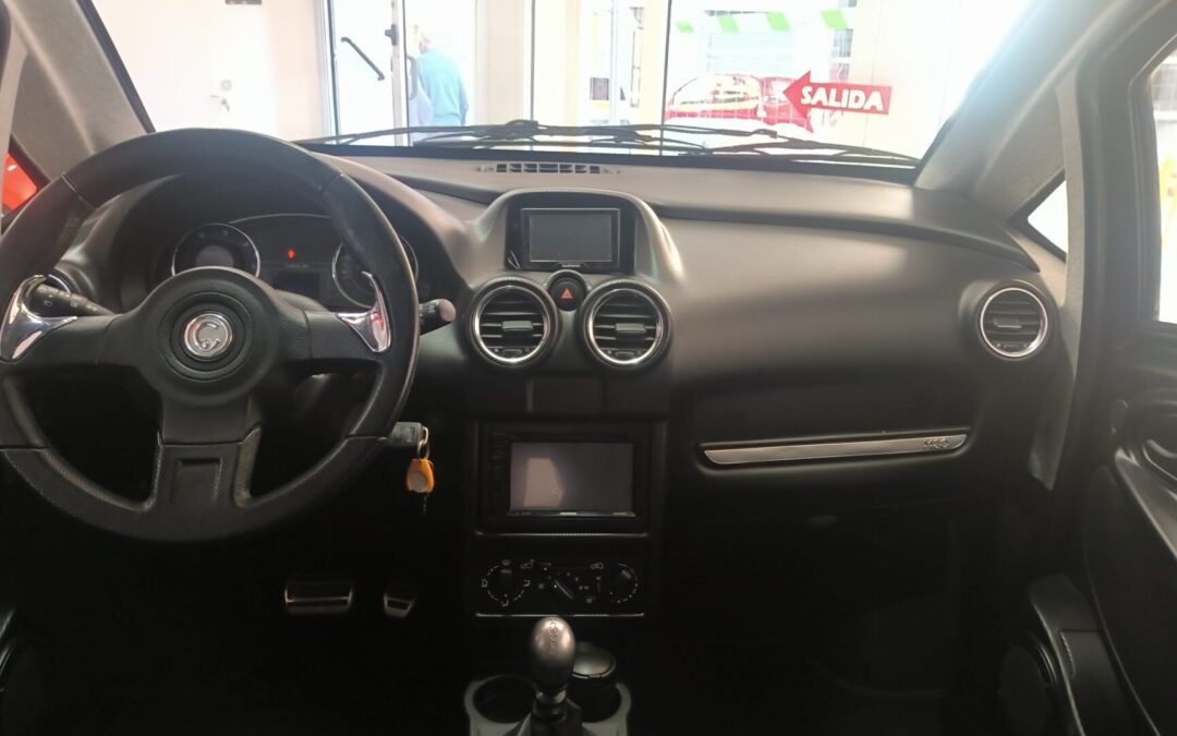 Casalini M20