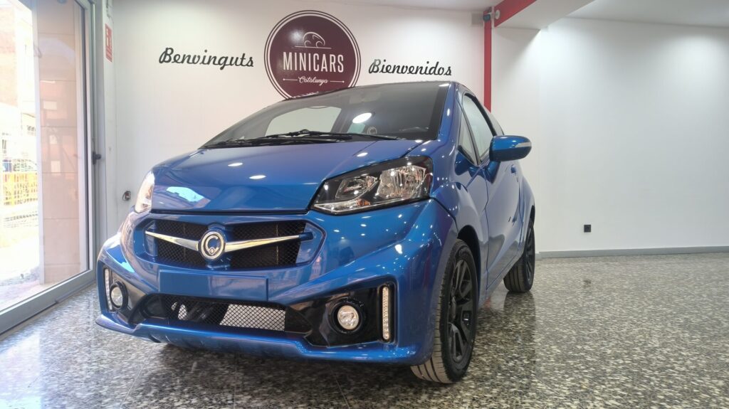 Casalini M14