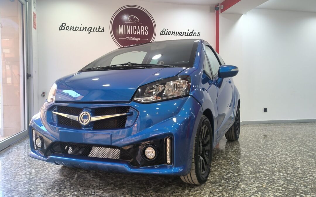 Casalini M14