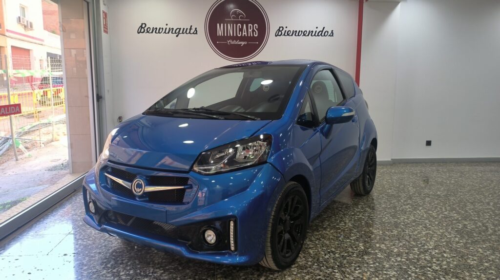Casalini M14