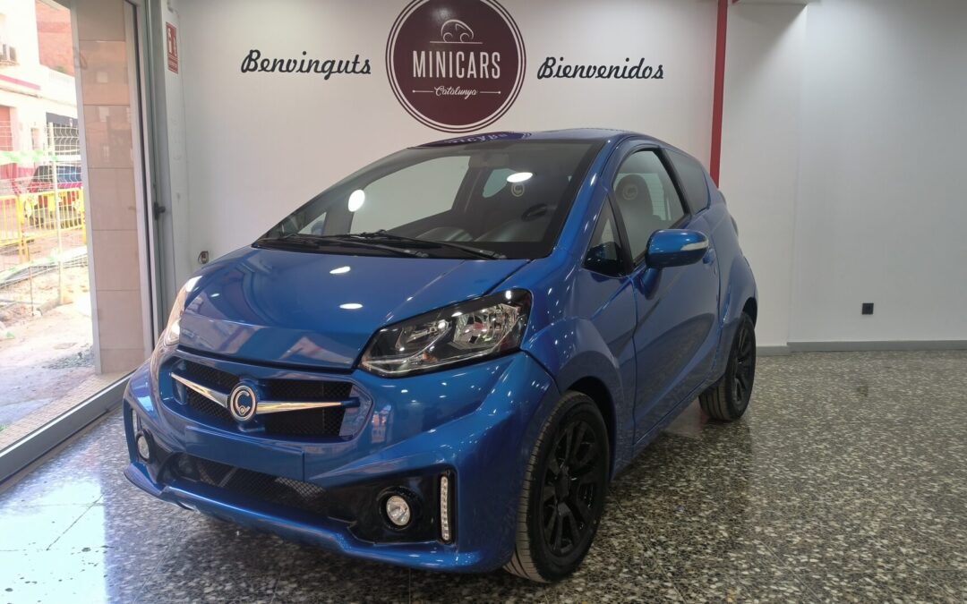 Casalini M14