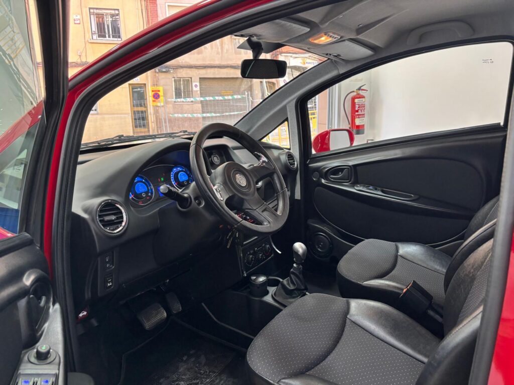 Casalini M14