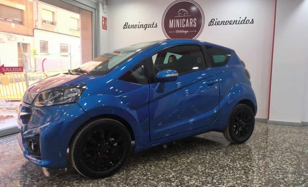 Casalini M14