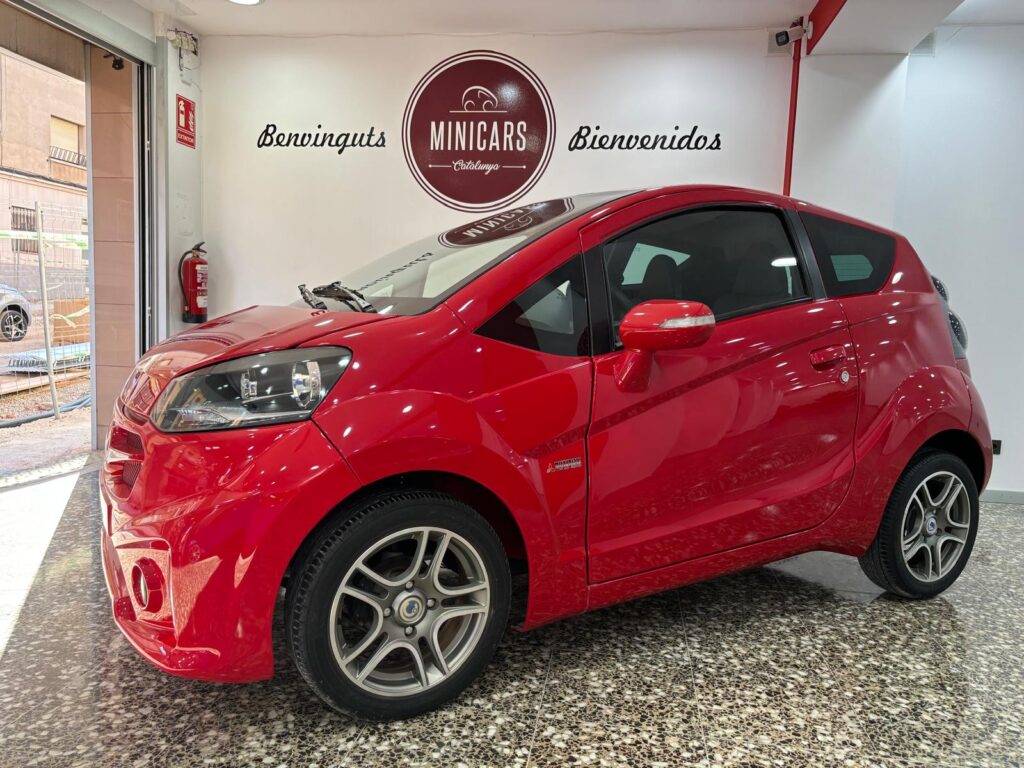 Casalini M14