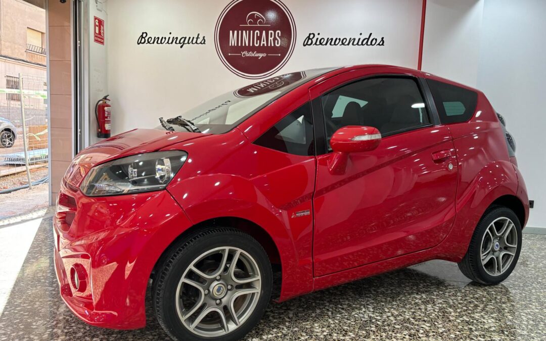 Casalini M14