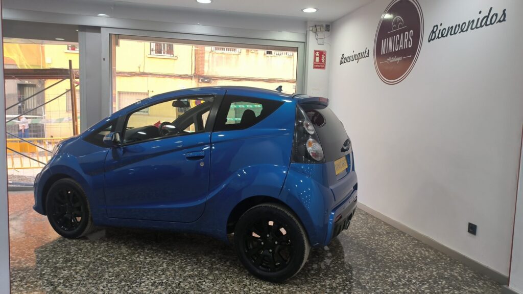 Casalini M14
