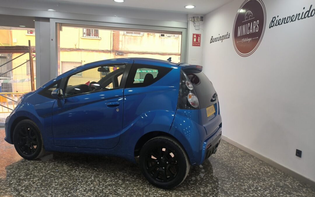 Casalini M14