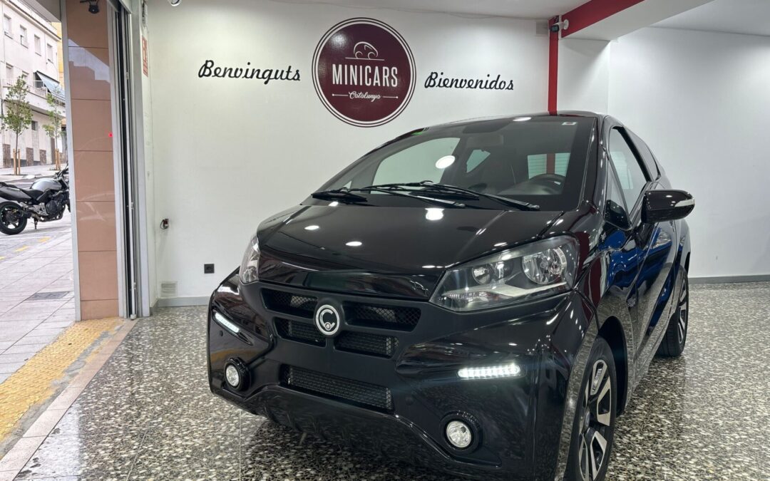 Casalini M20