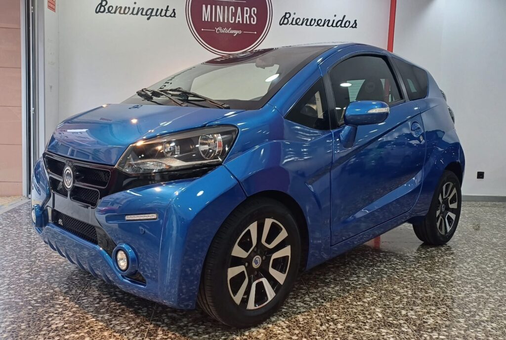 Casalini M20