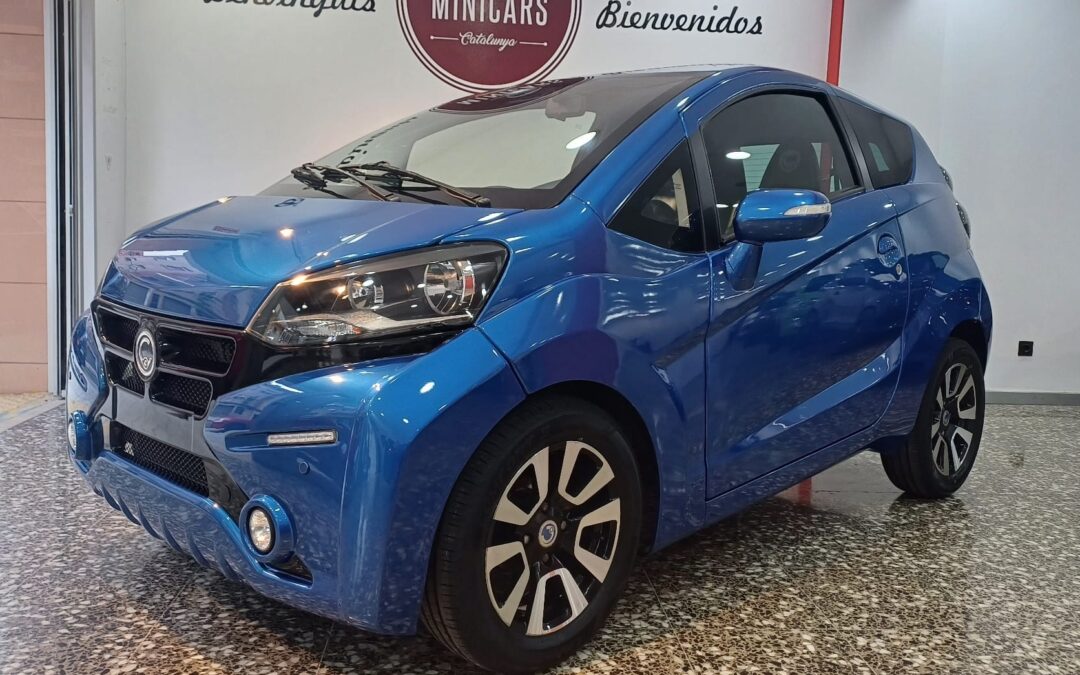 Casalini M20