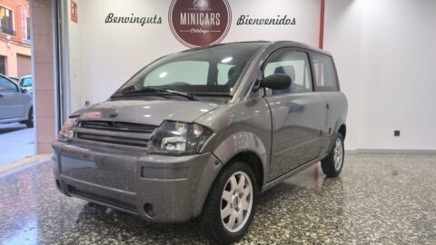 Microcar MC2