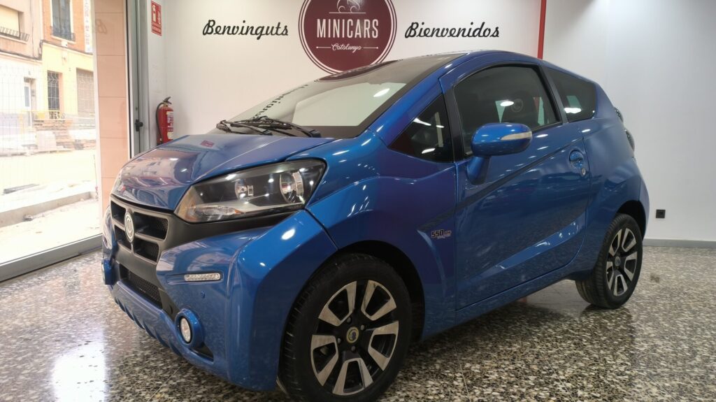Casalini M20