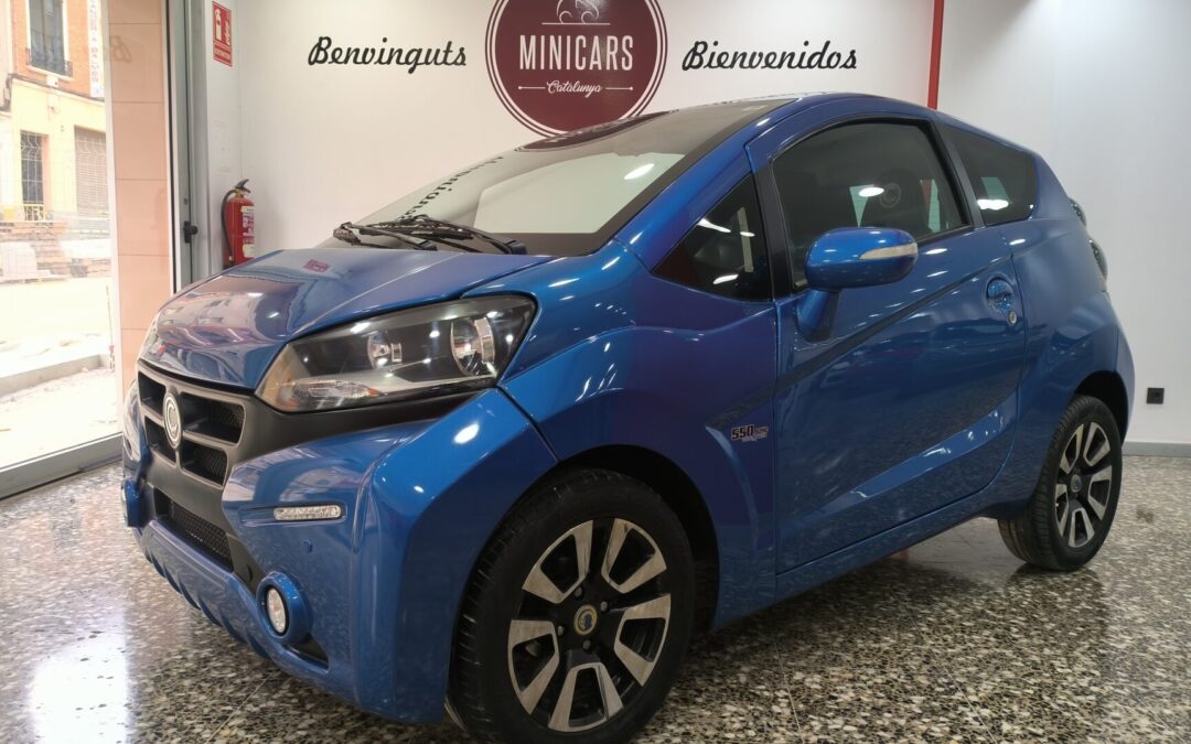 Casalini M20