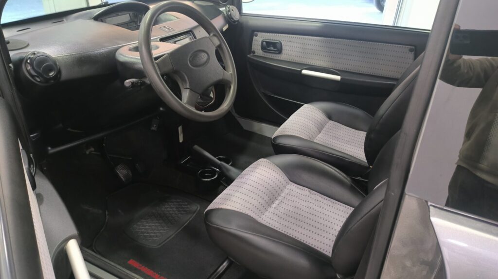 Microcar MC2