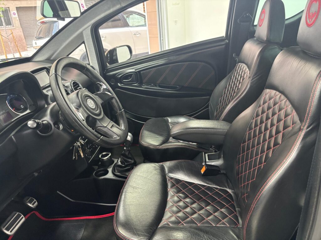 Casalini M20