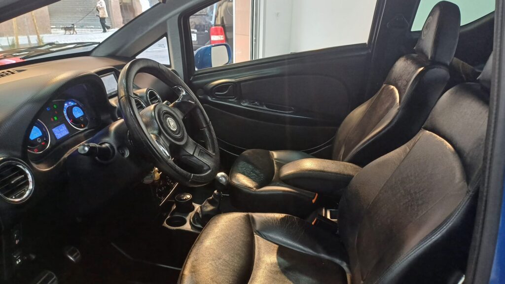 Casalini M20