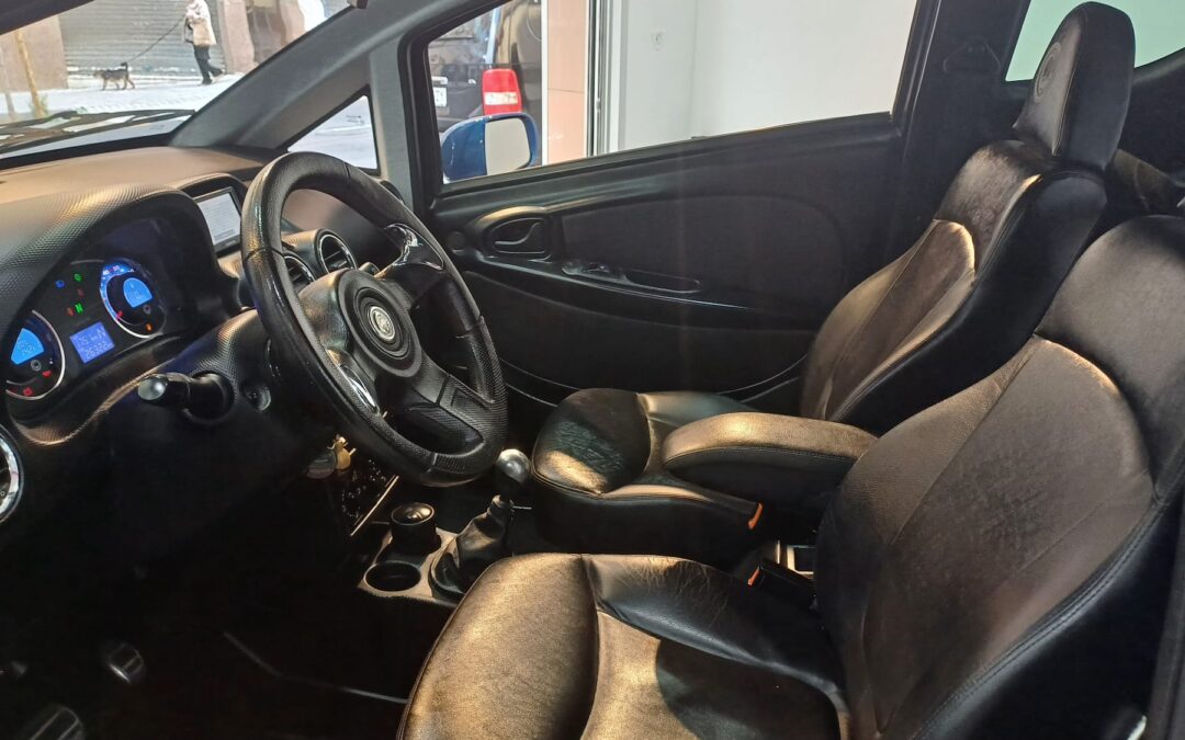 Casalini M20