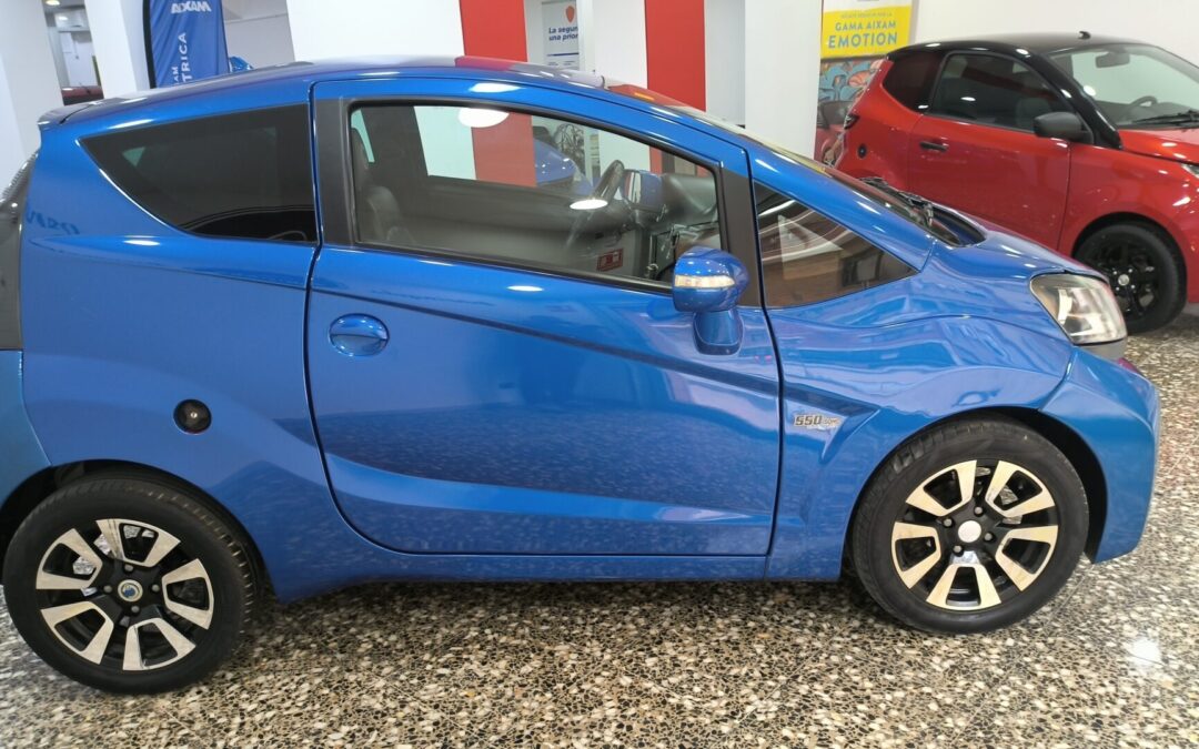 Casalini M20