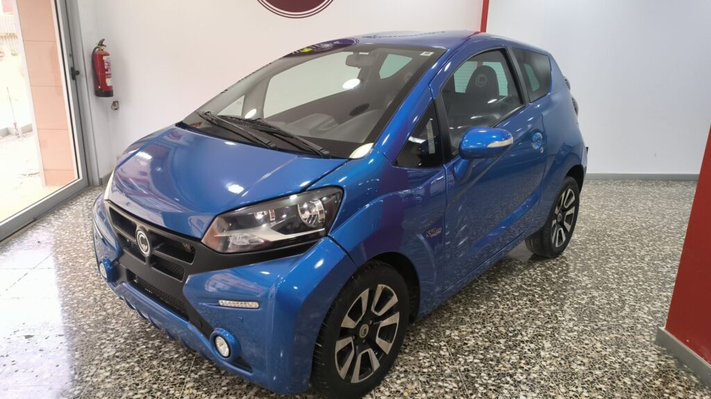 Casalini M20