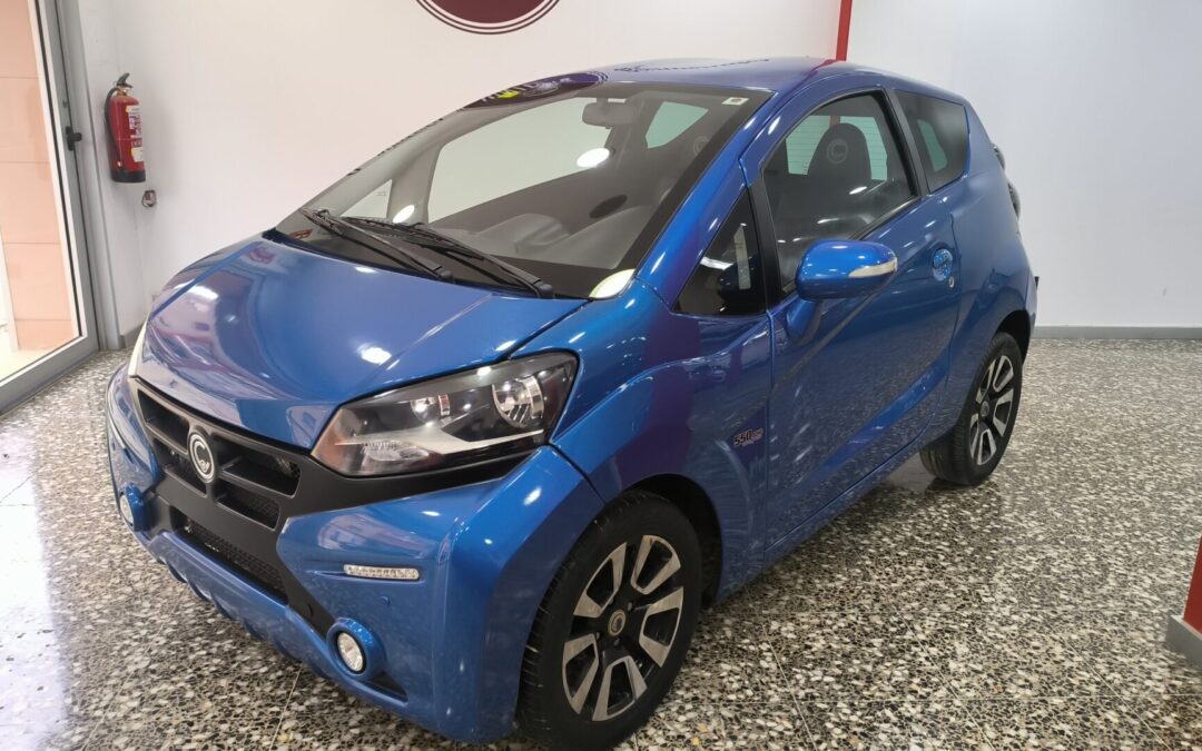 Casalini M20