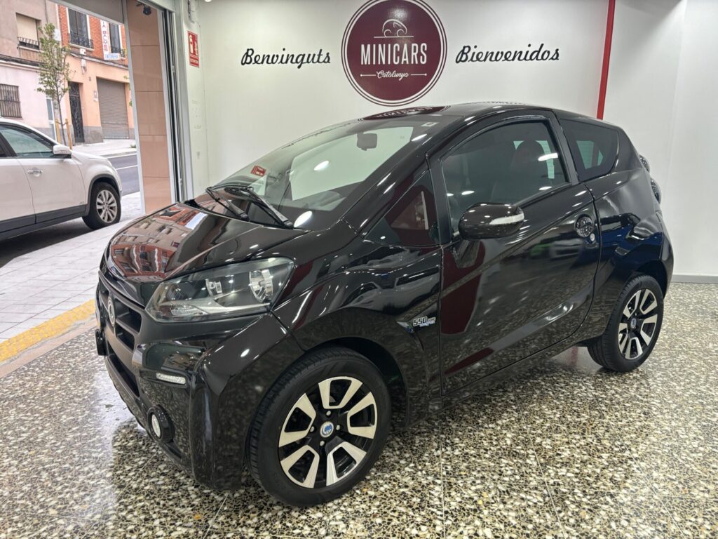Casalini M20