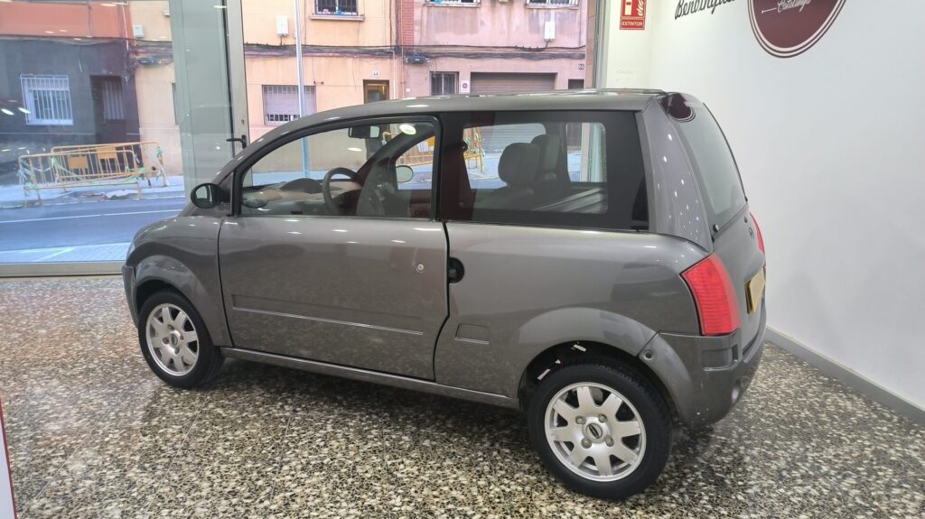 Microcar MC2