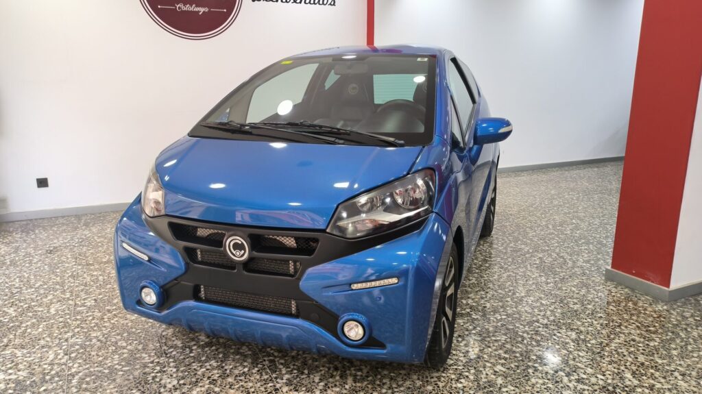 Casalini M20
