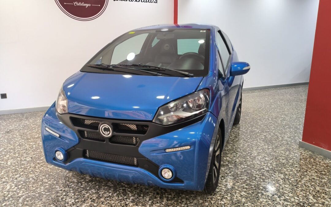 Casalini M20